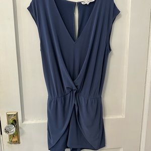 BCBG romper
